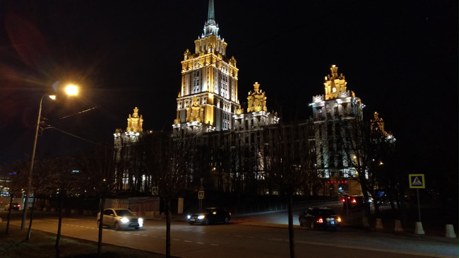 ASUS ZenFone 3 Zoom обзор