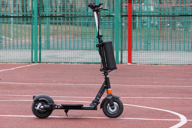 электросамокат для взрослых Airwheel Z3T