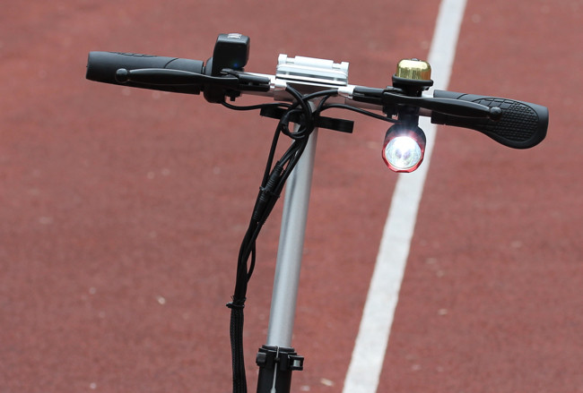 электросамокат для взрослых AIRWHEEL Z3T