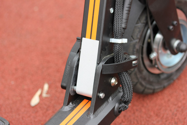 электросамокат для взрослых AIRWHEEL Z3T