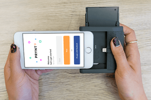 Prynt принтер