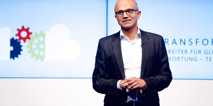 Мыши и кактус: Microsoft вернется к производству смартфонов