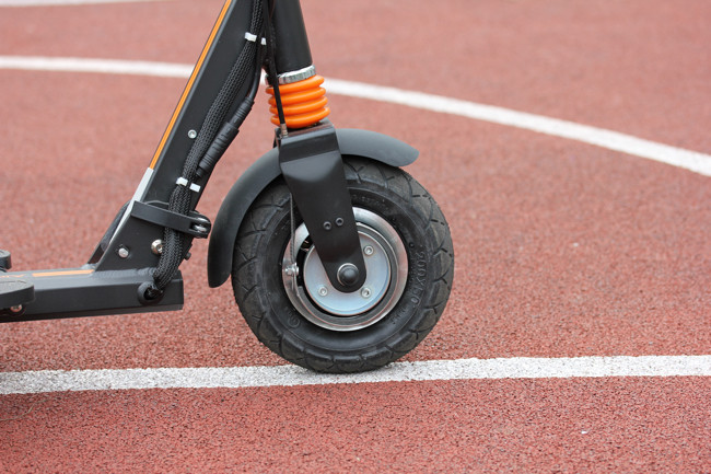 электросамокат для взрослых Airwheel Z3T