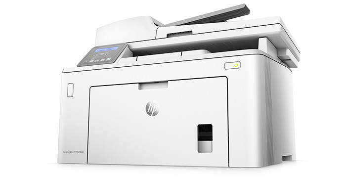 HP LaserJet Ultra MFP M230sdn