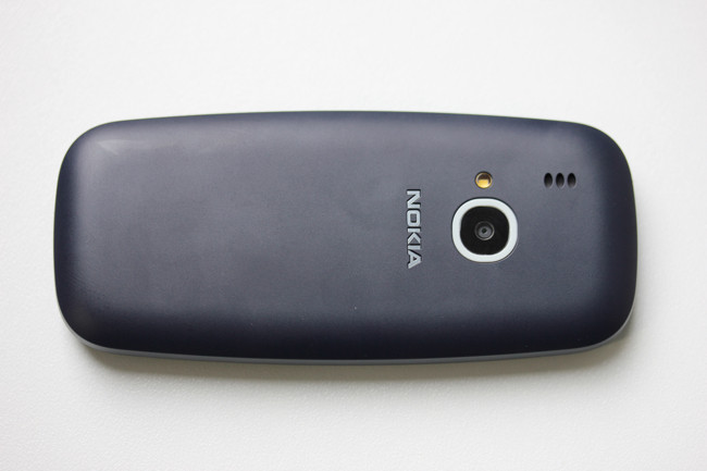 Обзор Nokia 3310: сколько стоит ваша ностальгия картинка нокия 3310 обзор