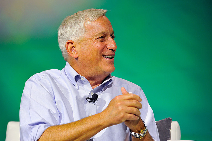 Автор официальной биографии Джобса отказал нынешней Apple в звании самой инновационной компании фото