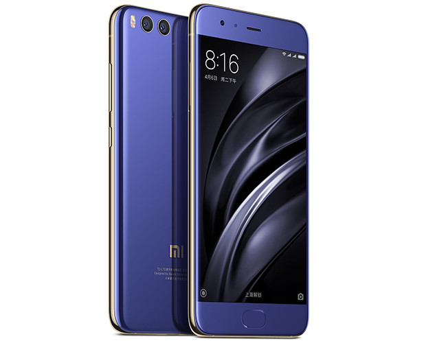 Xiaomi Mi 6