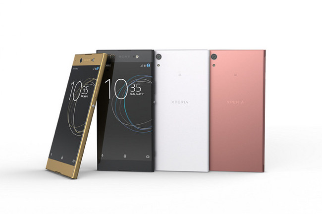 Sony Xperia XA1 Ultra