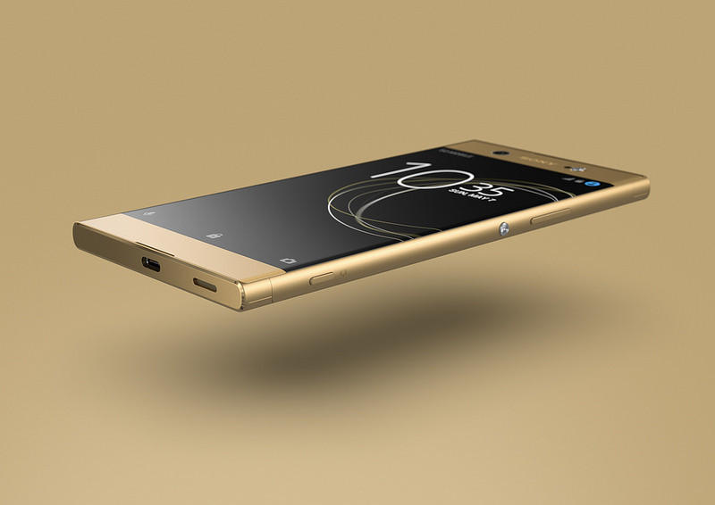 Sony Xperia XA1 Ultra