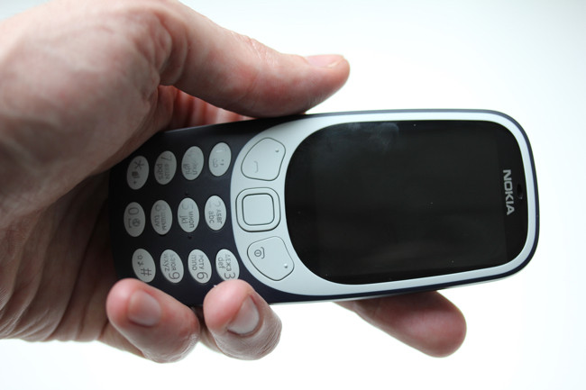 Обзор Nokia 3310: сколько стоит ваша ностальгия картинка Nokia 3310 обзор
