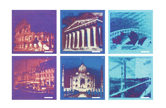 91153Найден способ печати без чернил