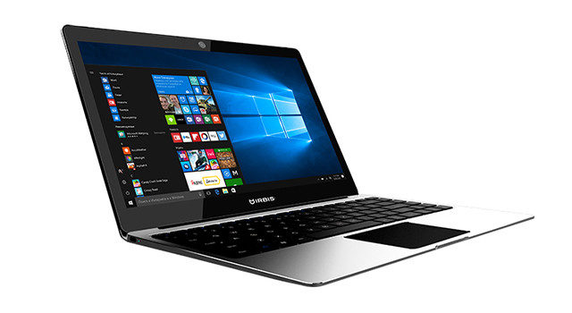 91477Российский бренд представил свой первый ультрабук с процессором Intel Core M