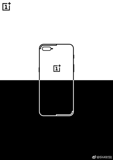 У смартфона OnePlus 5 будет двойная камера и керамический корпус