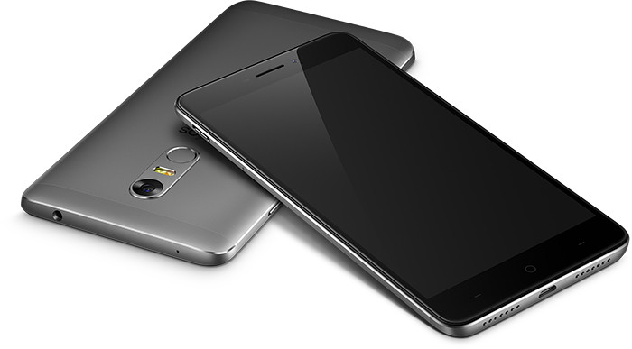 До России добрался металлический смартфон Neffos X1 Max с батареей на 3000 мАч
