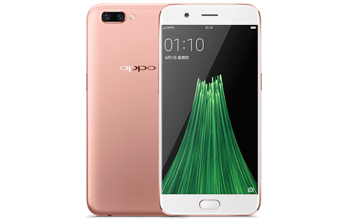 Oppo R11