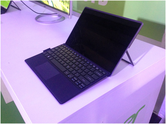 Презентация Acer в Москве: новые ноутбуки, игровые и трансформируемые 
