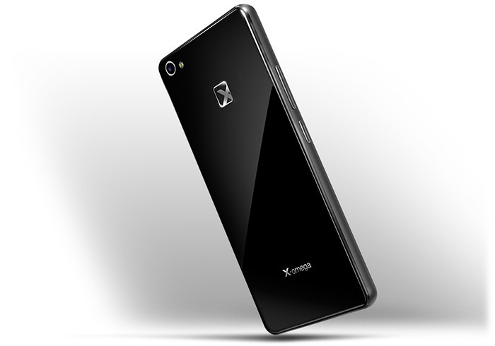 Texet X-omega: смартфон за 6 тысяч рублей из металла и стекла