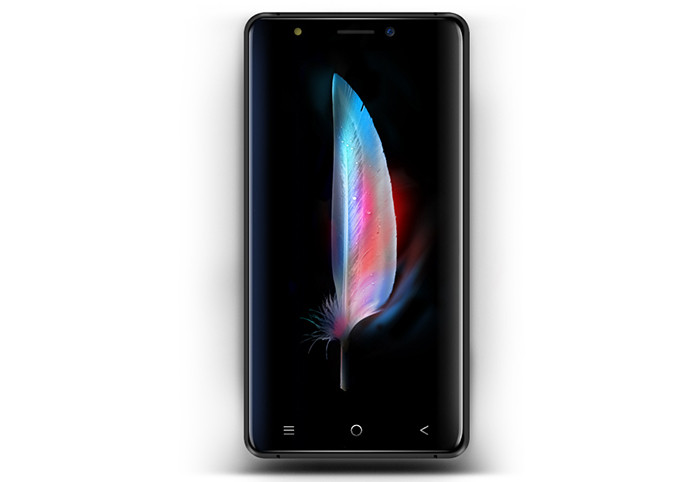 Texet X-omega: смартфон за 6 тысяч рублей из металла и стекла