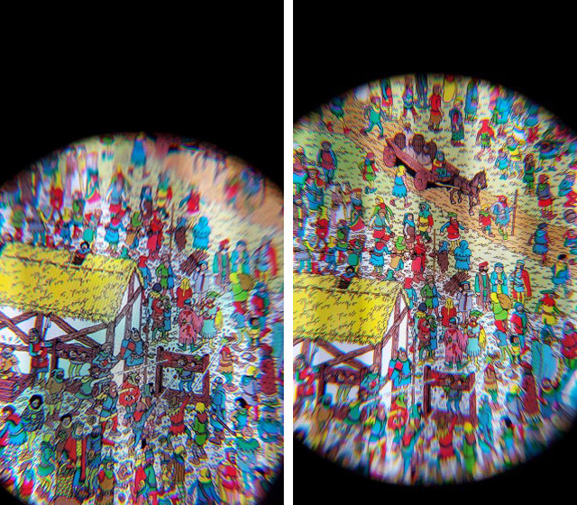 Samsung повысила четкость экранов для VR-очков в два раза фото