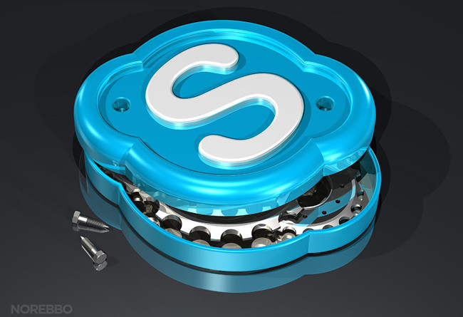 кража аккаунта Skype