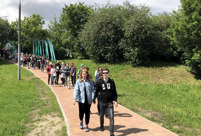 Kaspersky Geek Picnic 2017