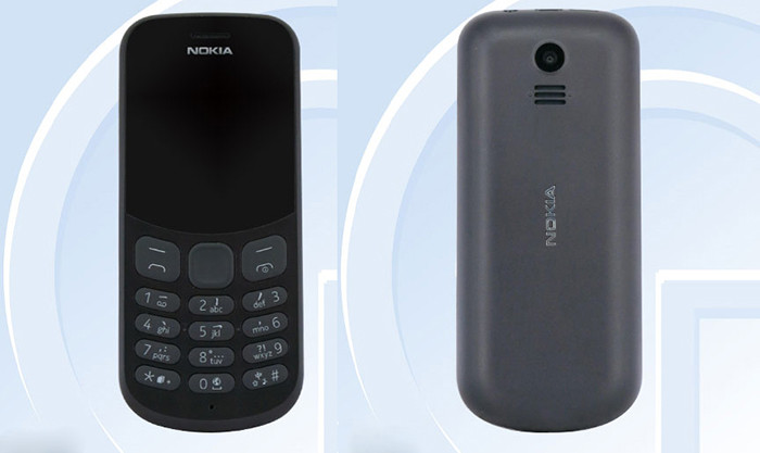 На подходе новый телефон Nokia