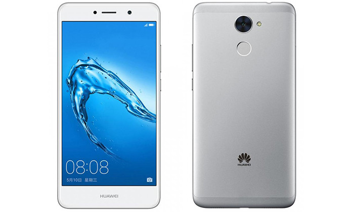 Бюджетный смартфон Huawei Y7 Prime получил Android 7.0 и батарею на 4000 мАч