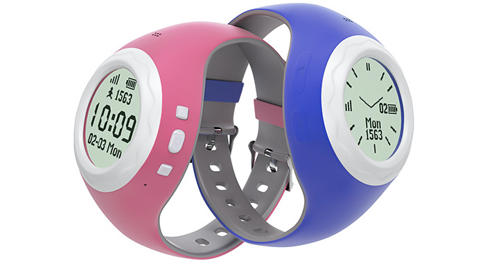 HIPER BabyGuard и EasyGuard: умные часы для детей и пожилых людей