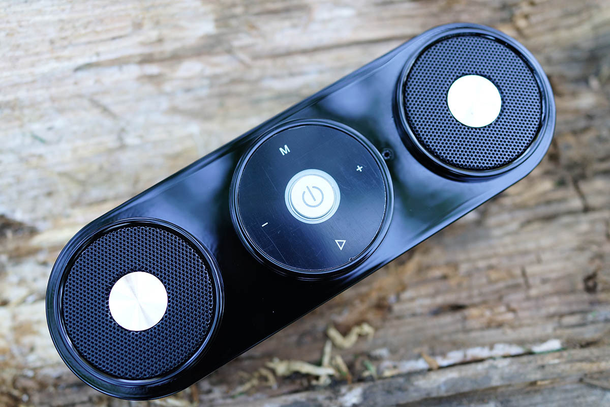 Microlab MD662BT обзор