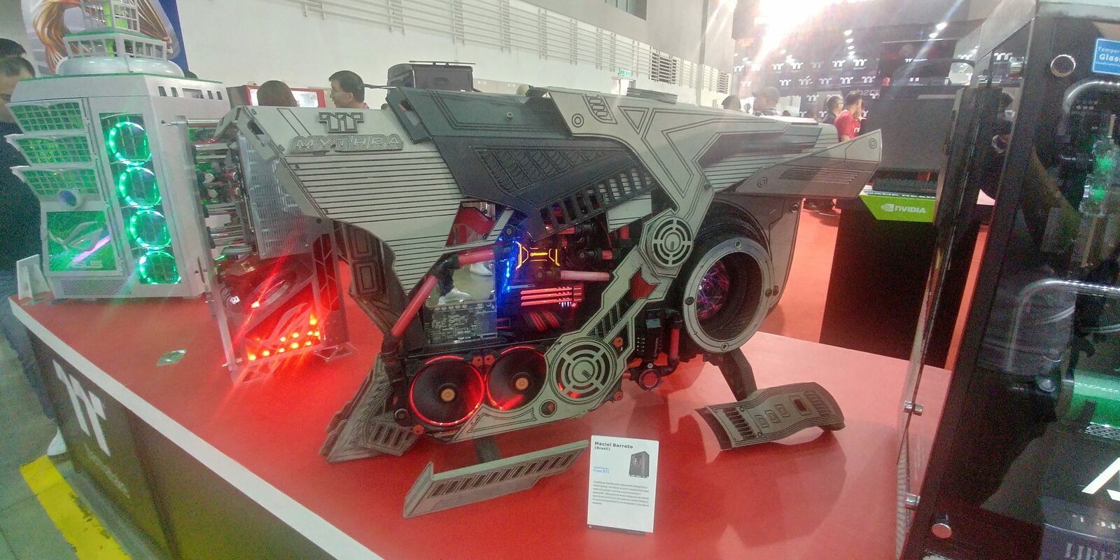 Computex 2017