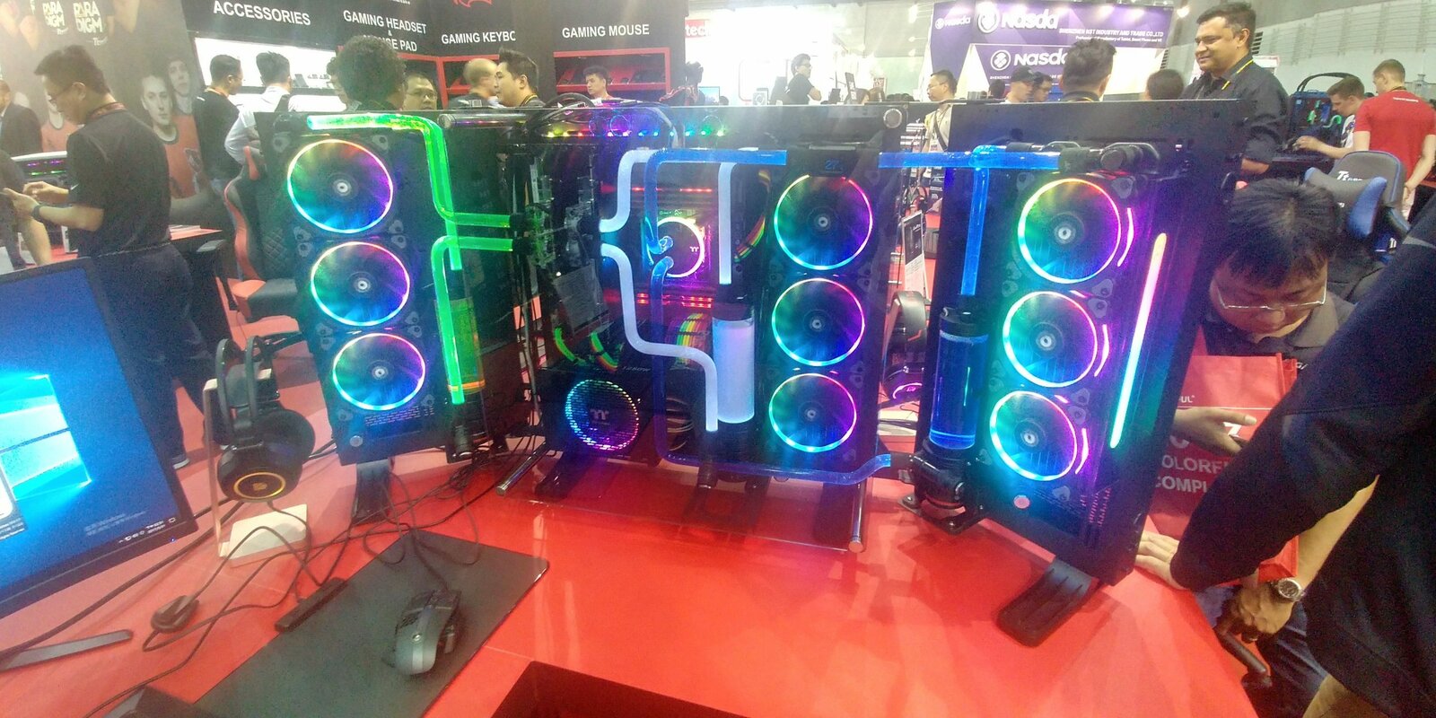 Computex 2017