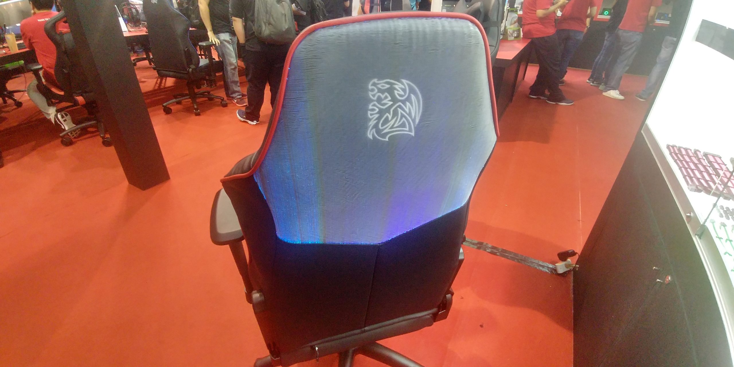 Computex 2017 Thermaltake