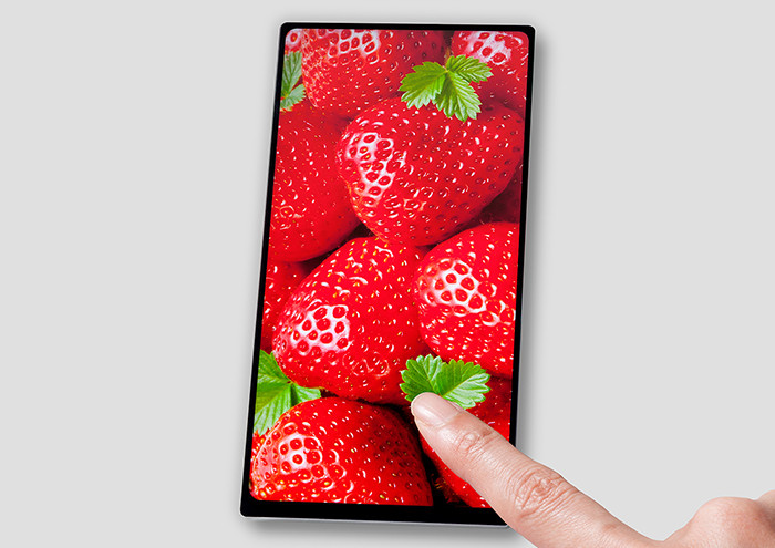В смартфонах Sony могут появиться 6-дюймовые экраны с соотношением сторон 18:9 фото