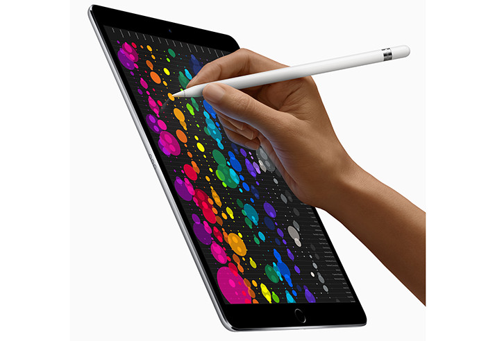WWDC 2017. Apple анонсировала новый 10,5-дюймовый iPad Pro