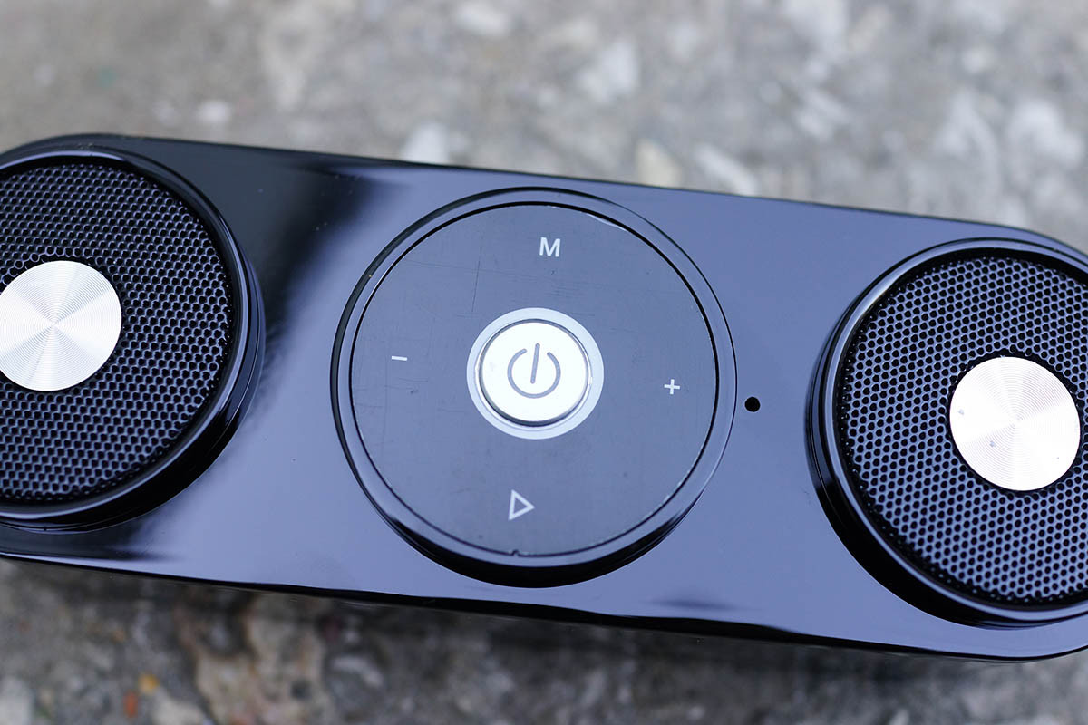 Microlab MD662BT обзор