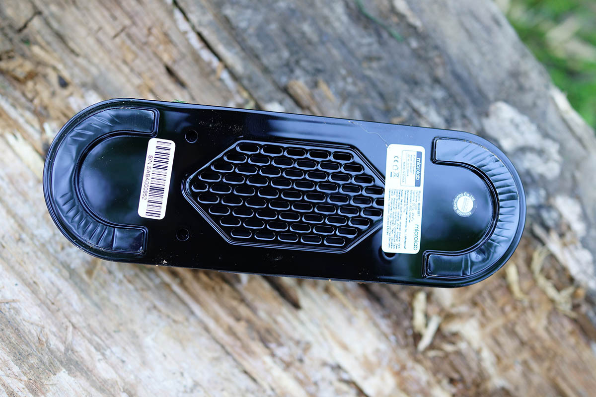 Microlab MD662BT обзор