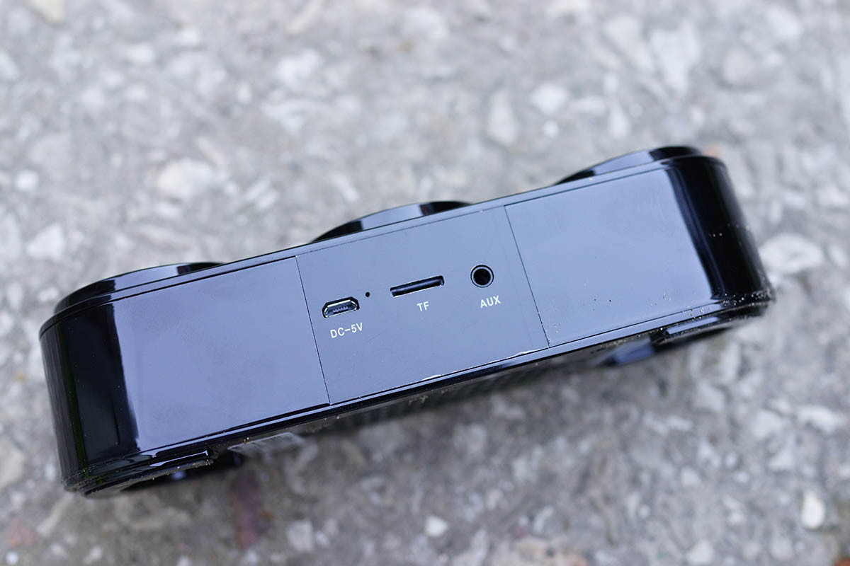 Microlab MD662BT обзор