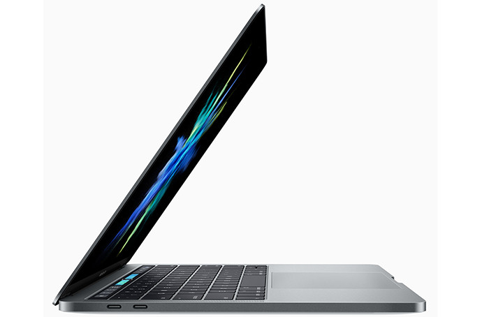 WWDC 2017. Новые iMac и MacBook Pro получили процессоры Intel последнего поколения фото