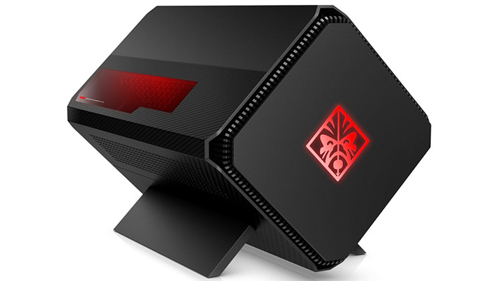 HP представила новую линейку игровых компьютеров и аксессуаров OMEN фото