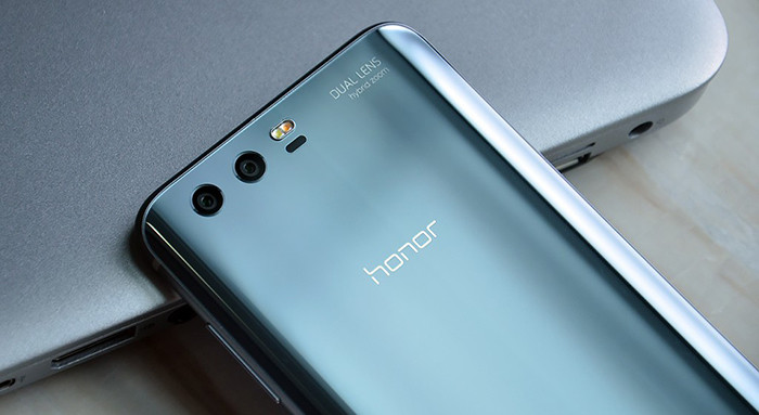Представлен смартфон среднего класса Huawei Honor 9 с характеристиками флагмана