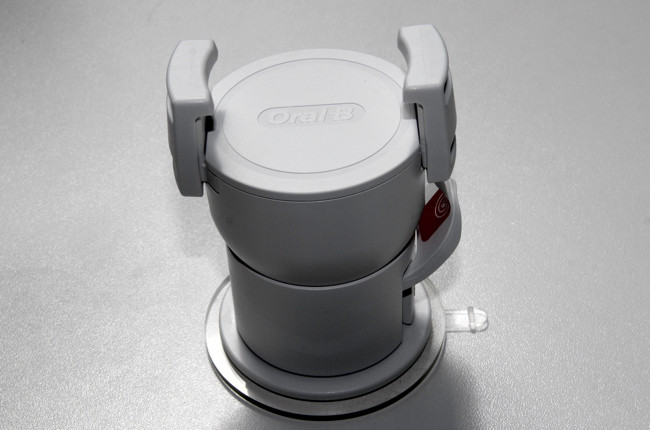 Braun Oral-B Genius 8200 White + KIDS обзор зубной щетки