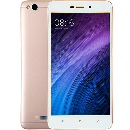 Xiaomi Redmi 4A