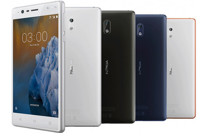 Nokia 3