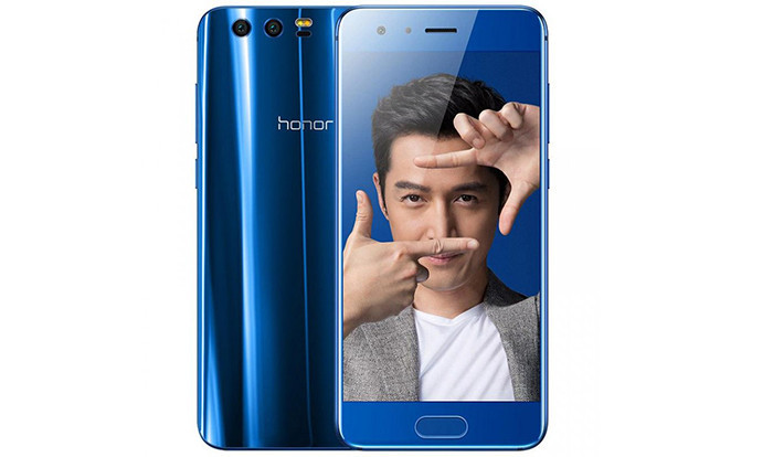 Honor 9