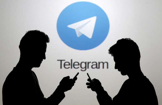 блокировка Telegram в России