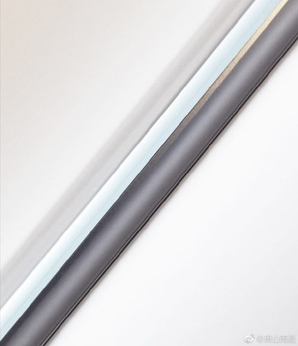 Huawei Honor 9 получит стеклянный корпус с металлической рамкой фото