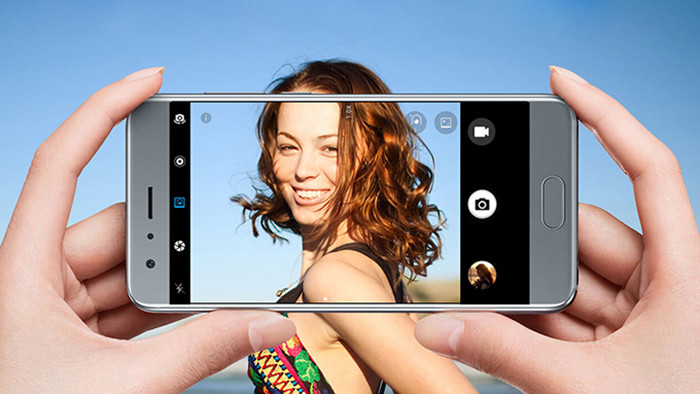 Представлен смартфон среднего класса Huawei Honor 9 с характеристиками флагмана