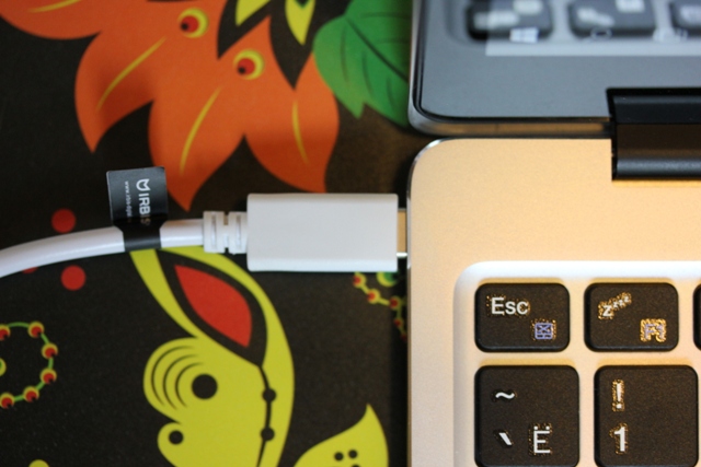 Irbis NB99 обзор