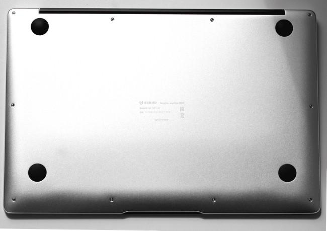 Irbis NB99 обзор