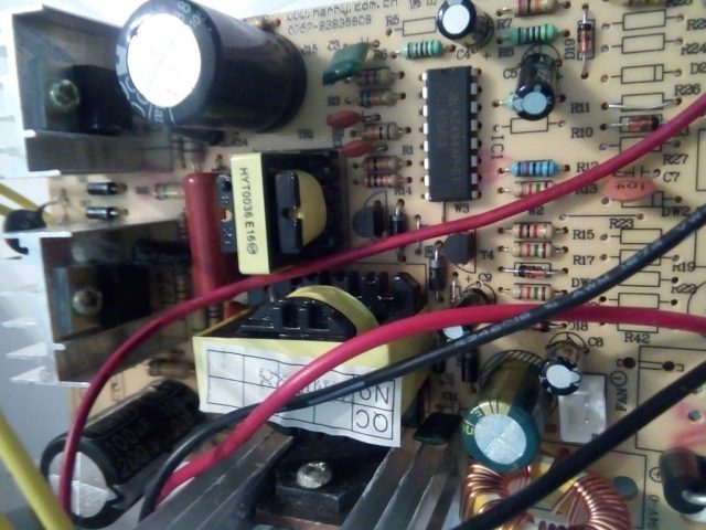 Обзор смартфона BQ-5059 Strike Power: Дешево и сердито